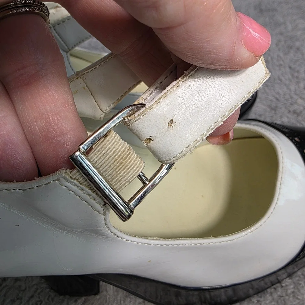 Ellie Shoes shoes need